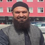 Haroon Haider